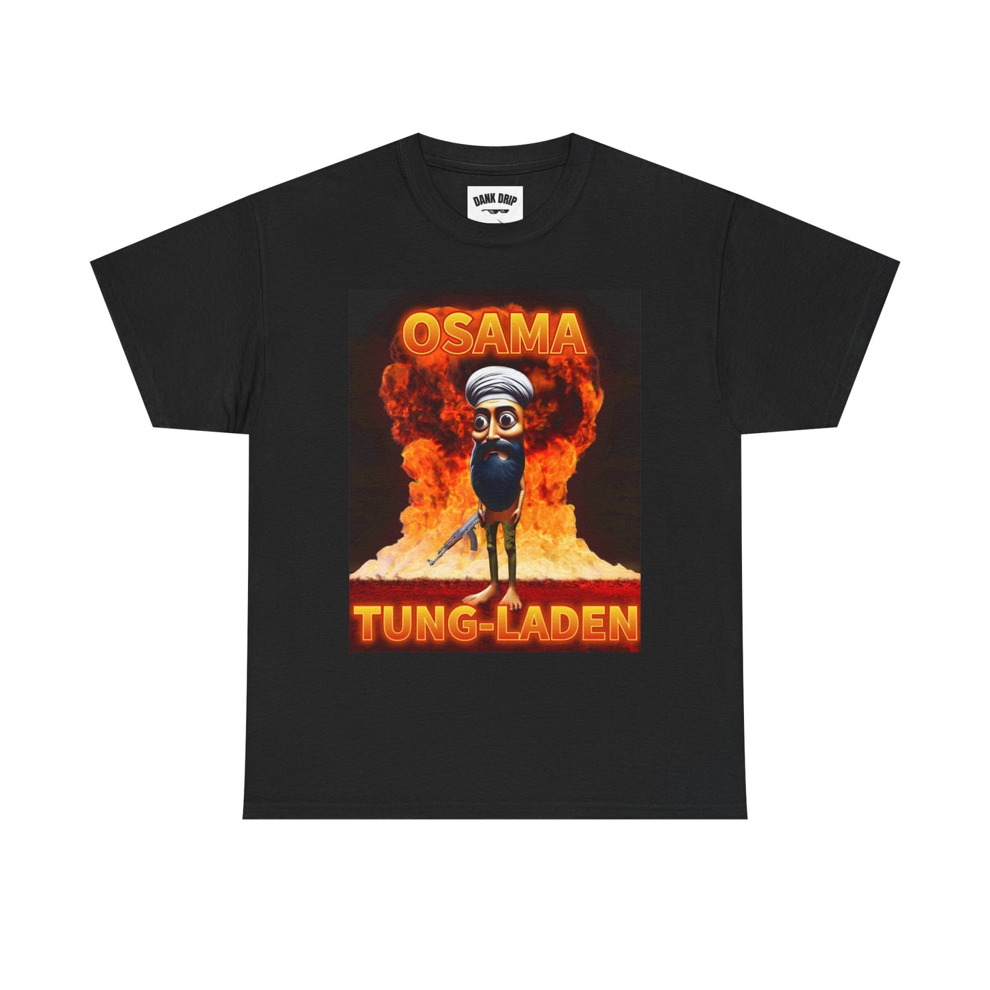 Osama Tung-Laden