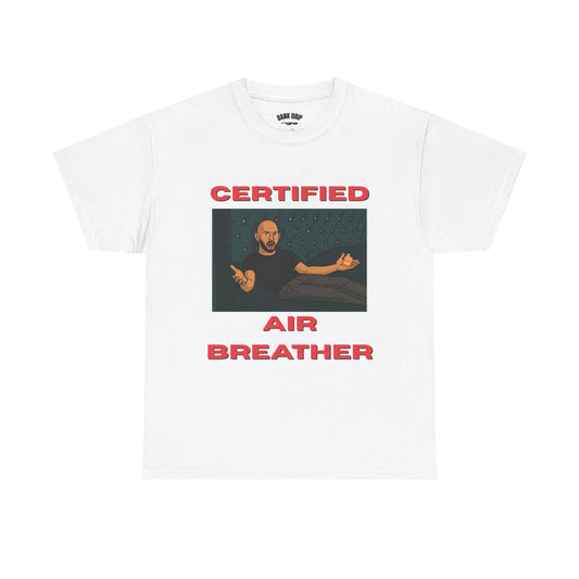 Certified Air Breather