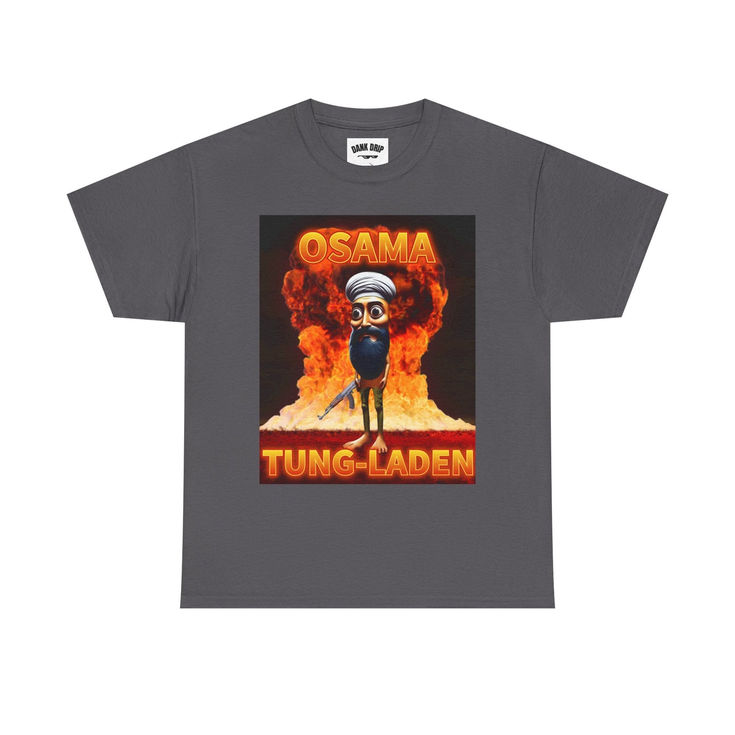 Osama Tung-Laden