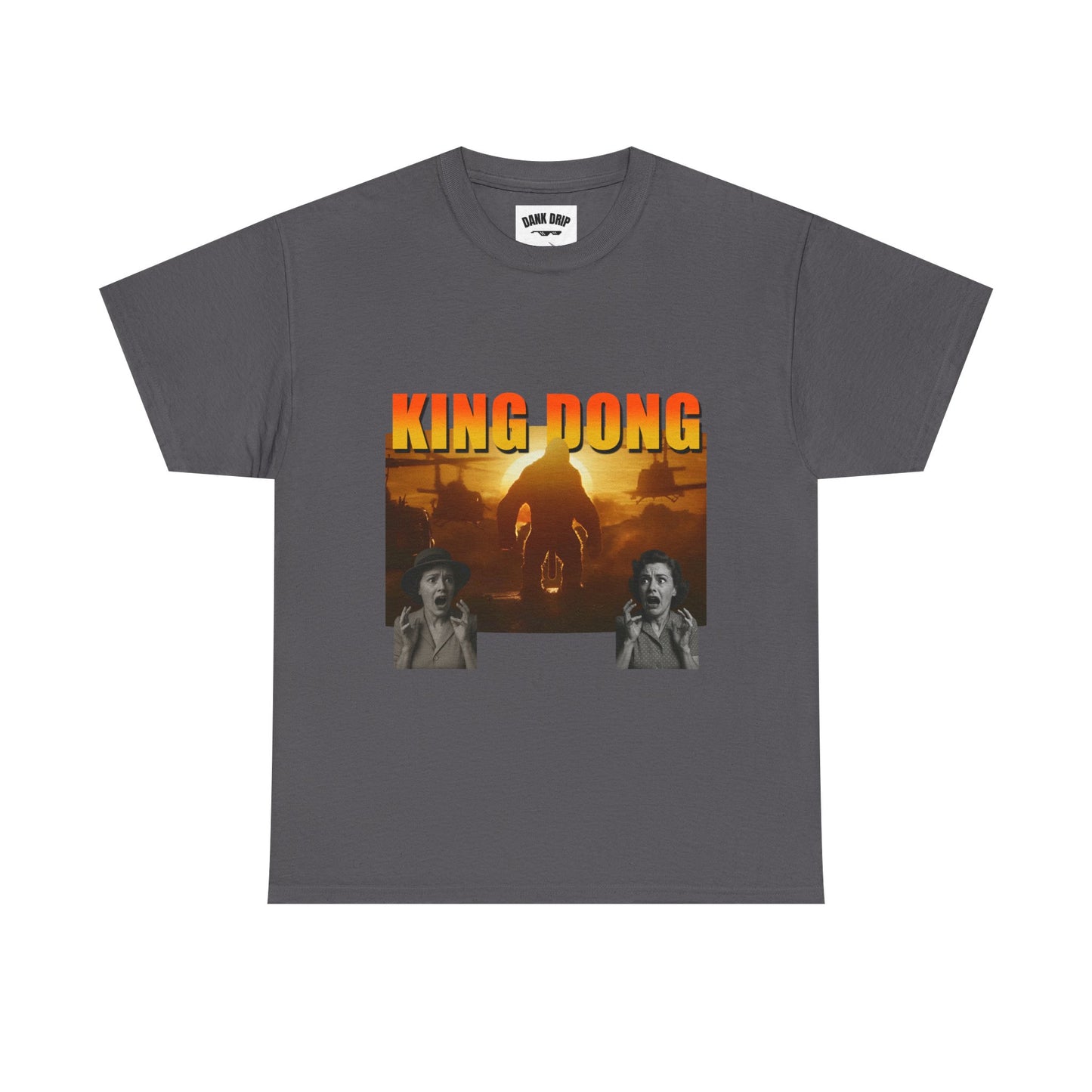King Dong
