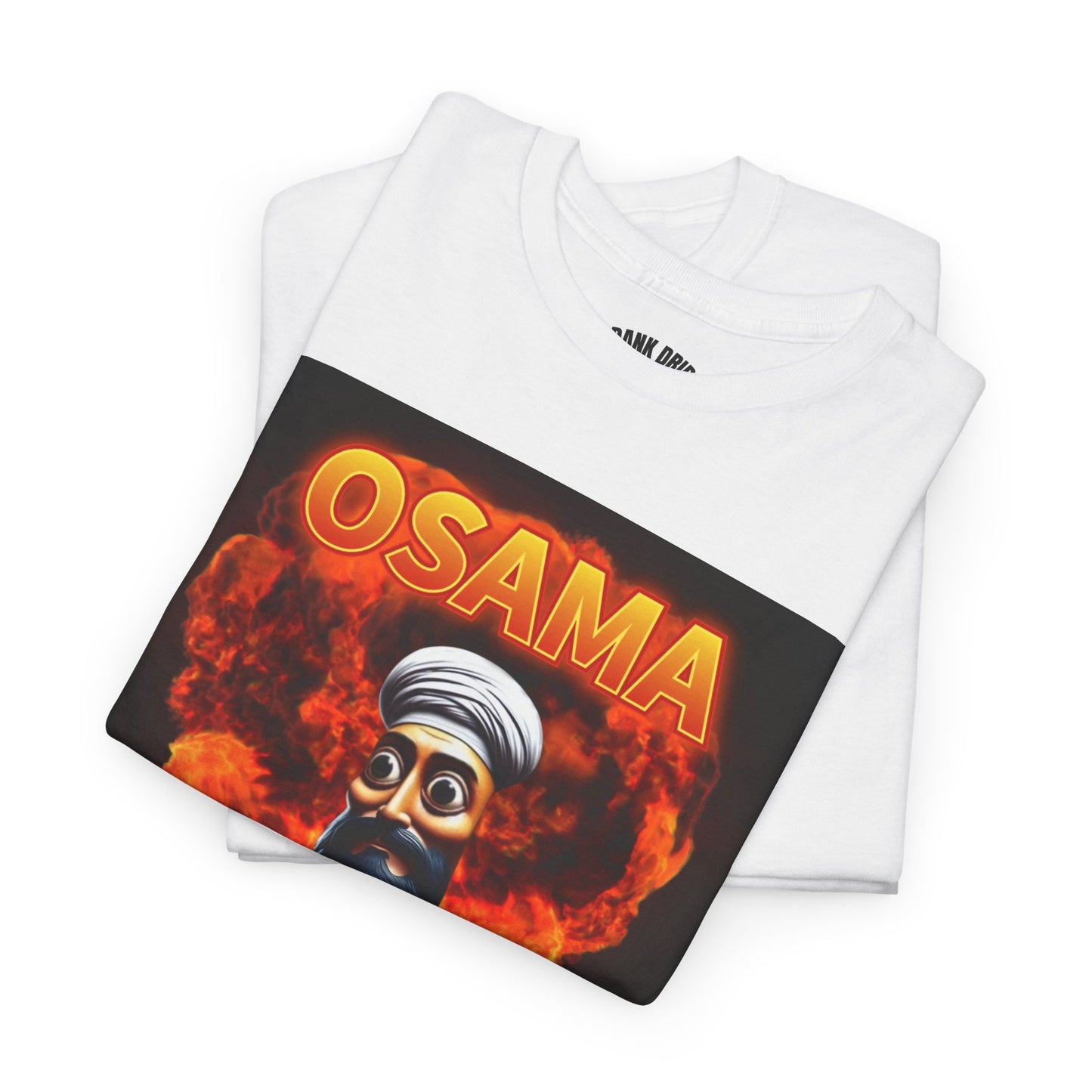 Osama Tung-Laden
