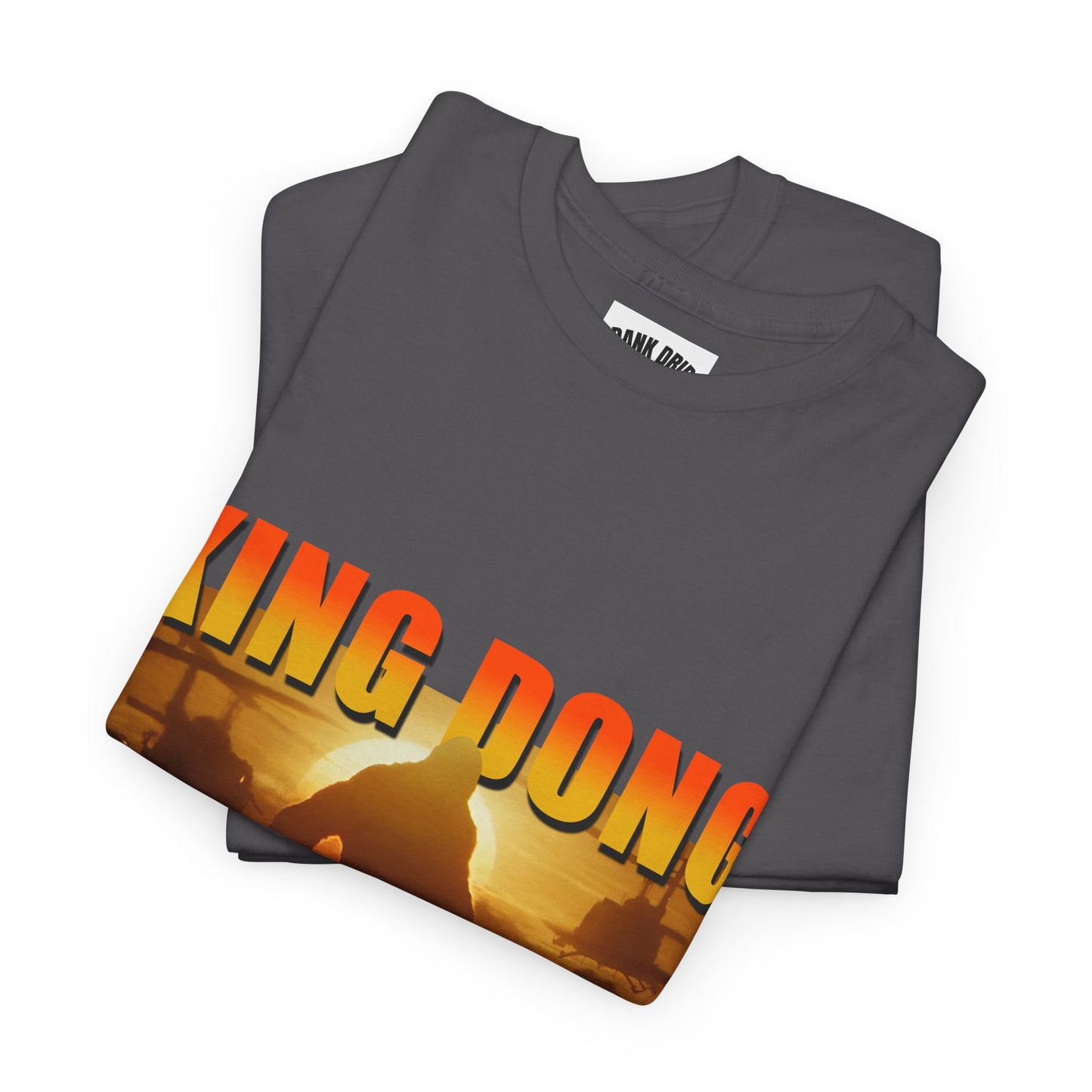 King Dong