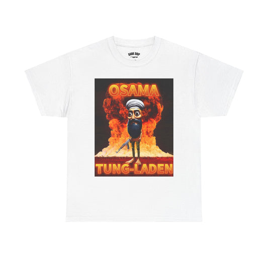Osama Tung-Laden