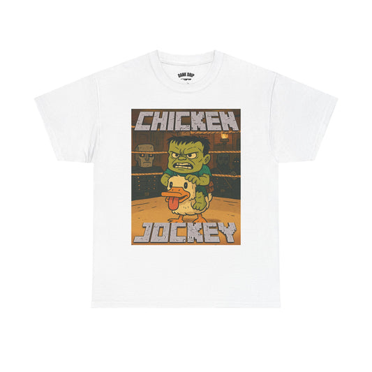 Chicken Jockey