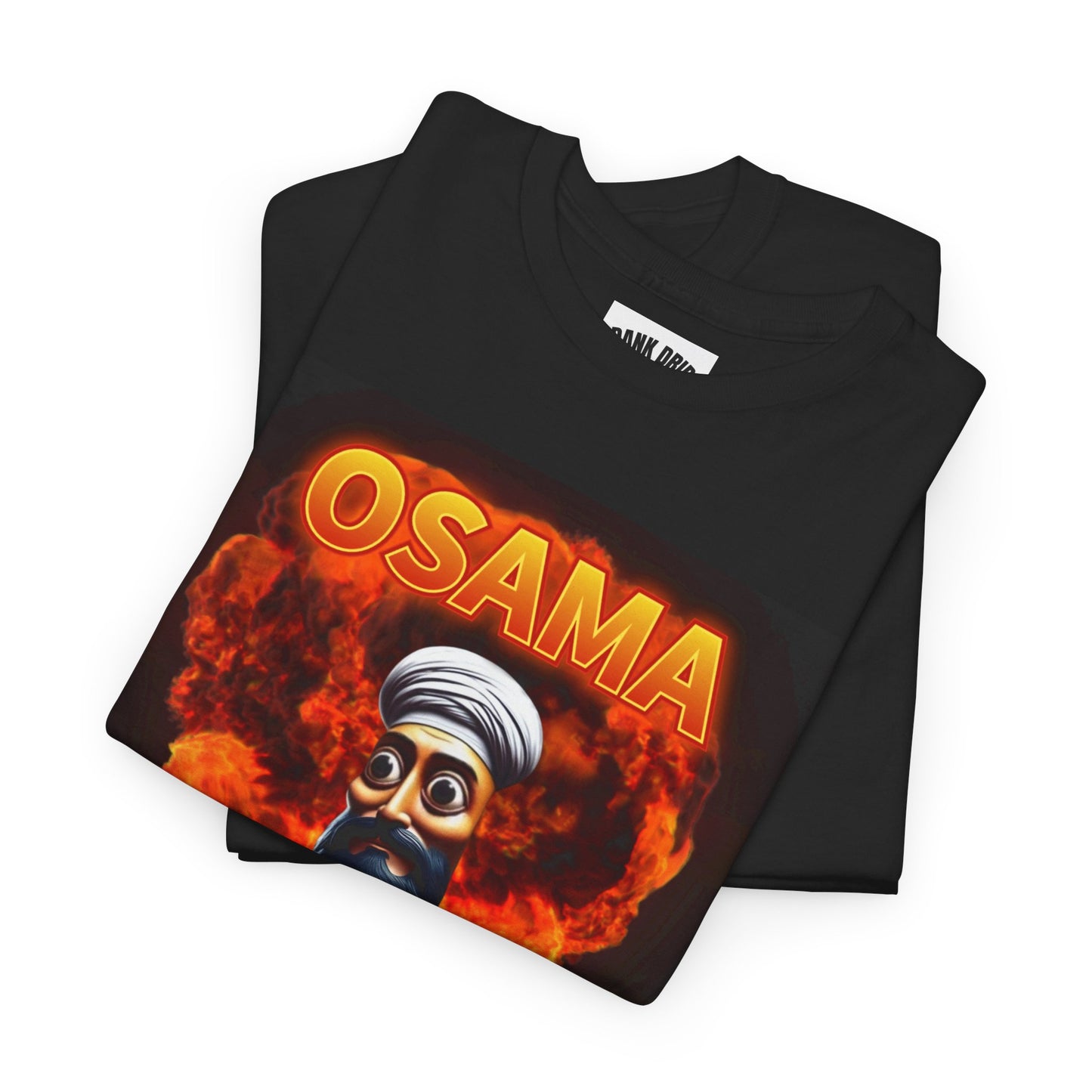 Osama Tung-Laden