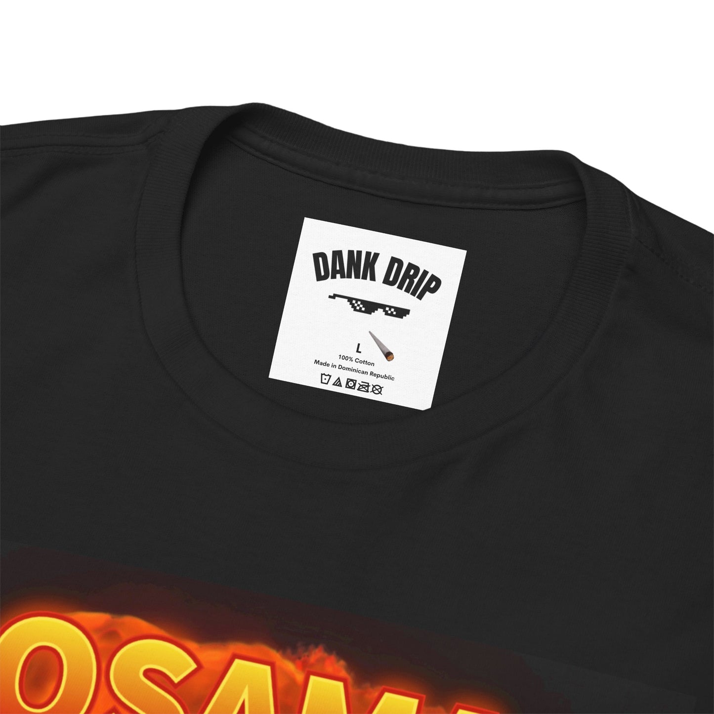 Osama Tung-Laden